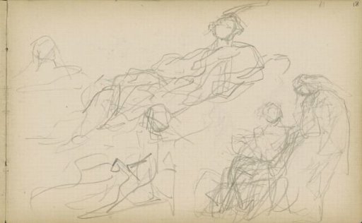 Figure studies