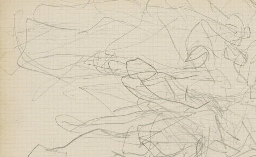 Man and woman, heads bent towards each other