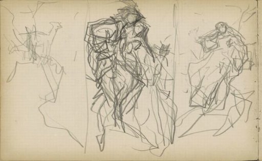 Figure studies