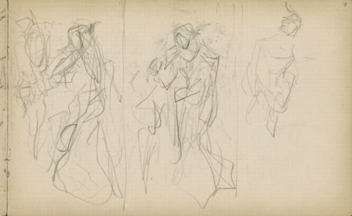 Figure studies