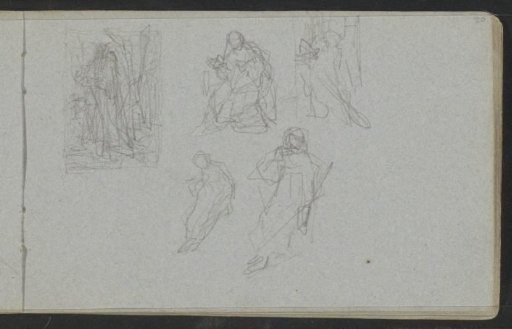 Figure studies