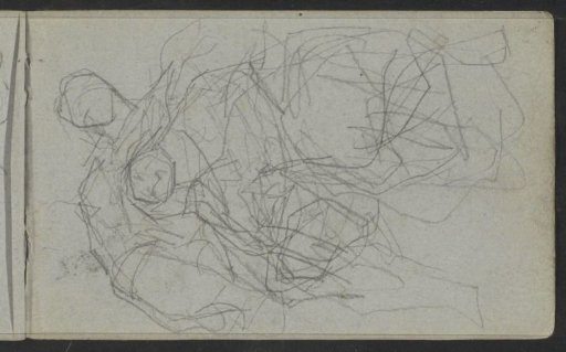Man and Woman Leaning Against Each Other