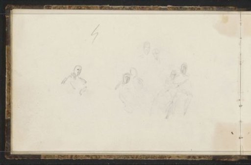 Figure studies