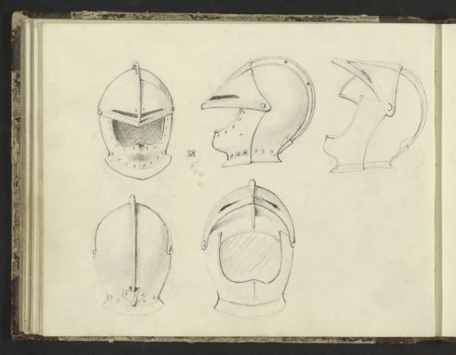 Helmets
