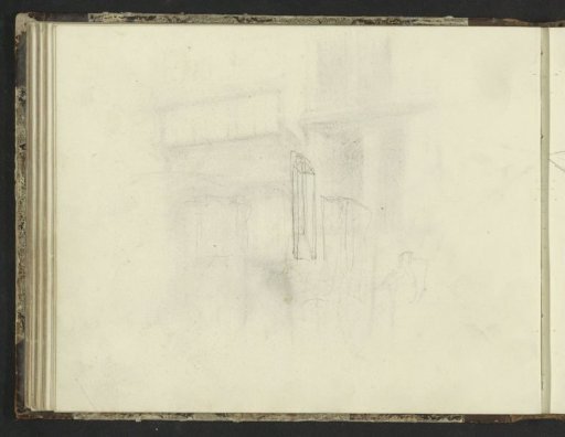 Facade with windows