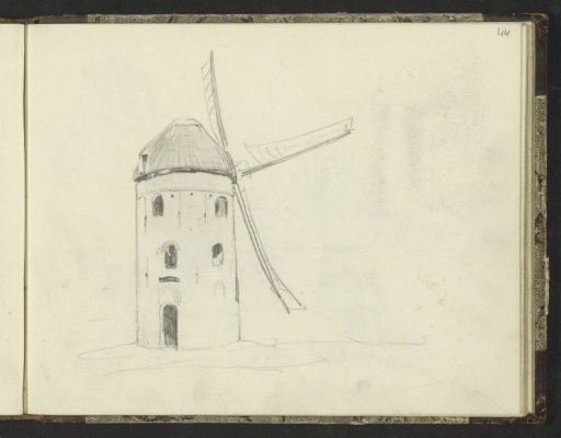 Windmill