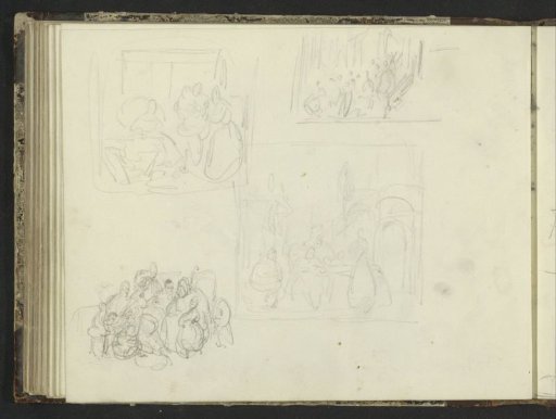 Composition Studies with Groups of Figures