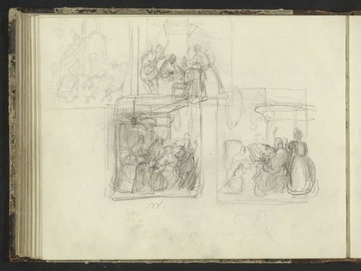 Composition Studies with Figures