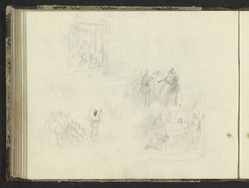 Composition Studies with Groups of Figures