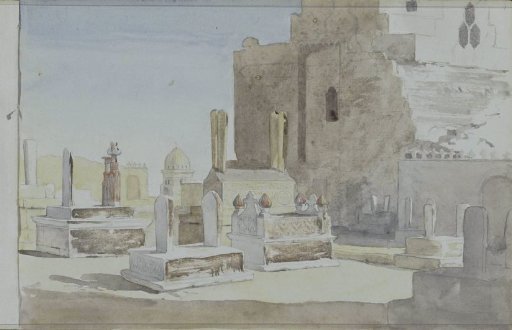 Cemetery