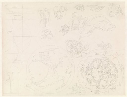 Designs for Ceramic and Ceramic Decoration