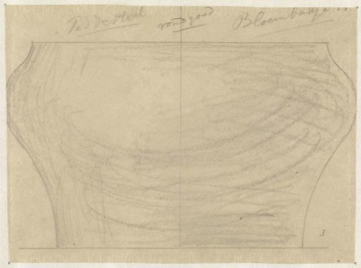 Design for a small bowl