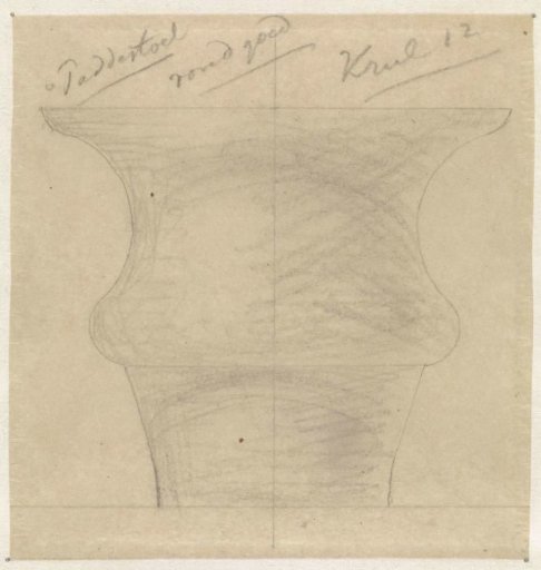 Design for a beaker