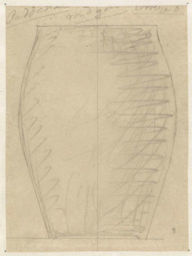 Design for a vase