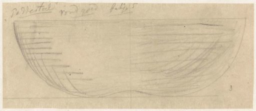 Design for a basin
