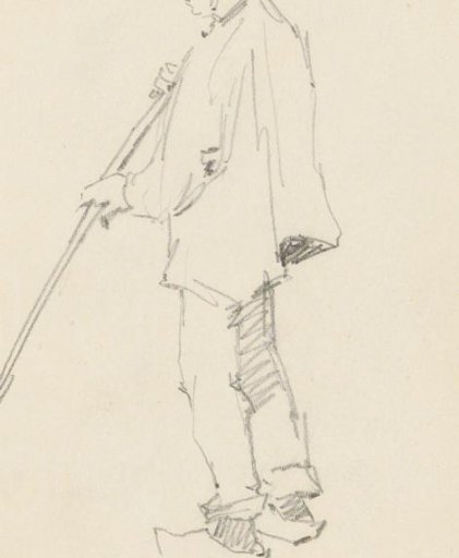 Man from Monnickendam