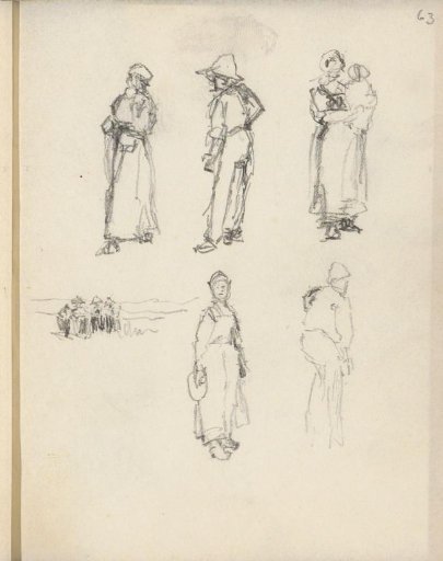 Figure Studies