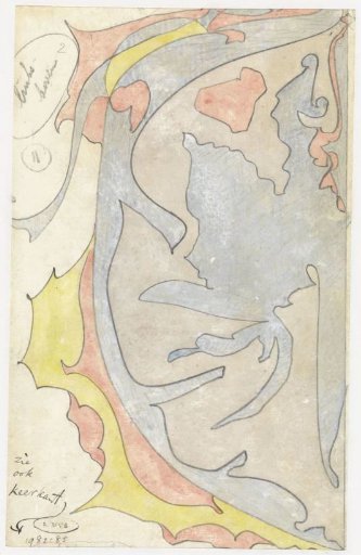 Floral ornament