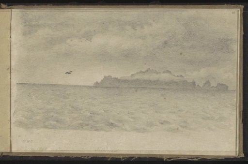 View of Trinidad