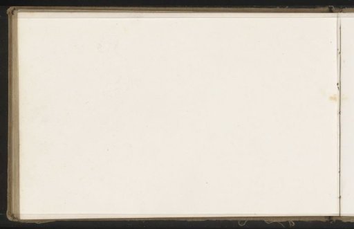 Man with Open Mouth