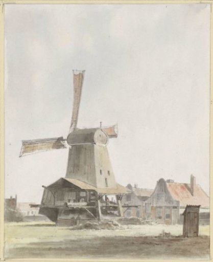 Timber-sawing mill