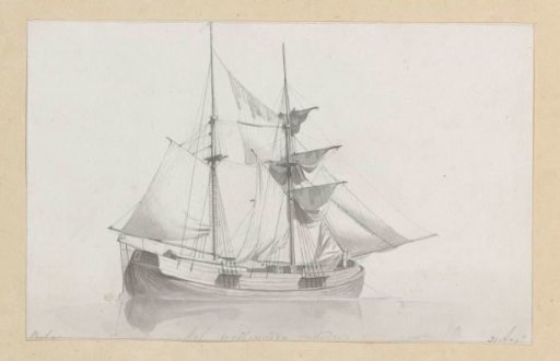 West Indiaman