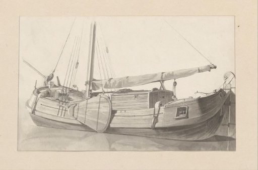 Sailing Ship
