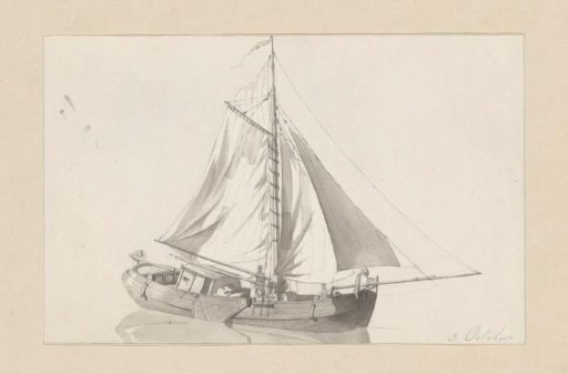 Sailing Ship