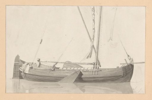 Sailing Ship