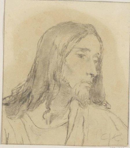 Head of Christ