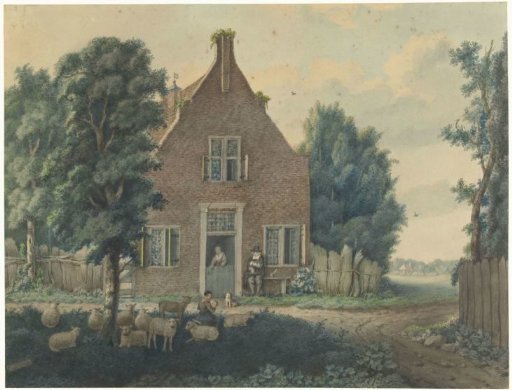 The Inn Holland at 't Smalst