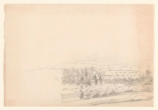 Italian Landscape