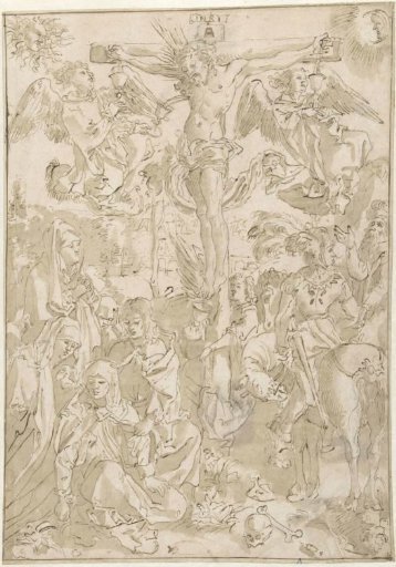 Christ on the Cross