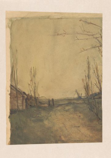 Country road