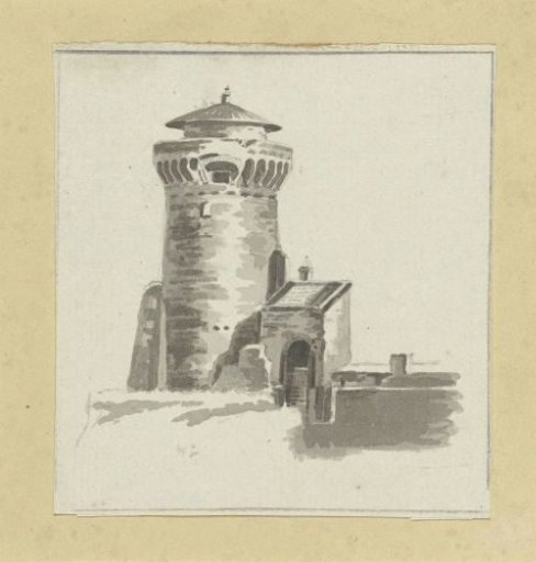 Tower