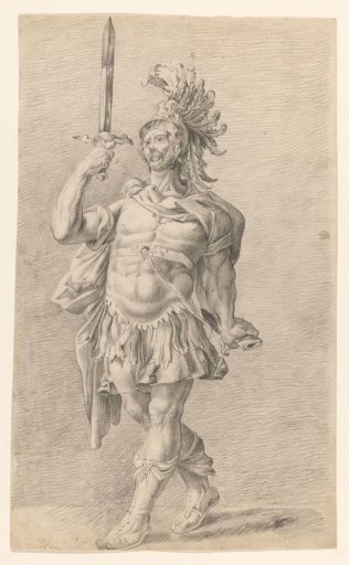 Publius Horatius