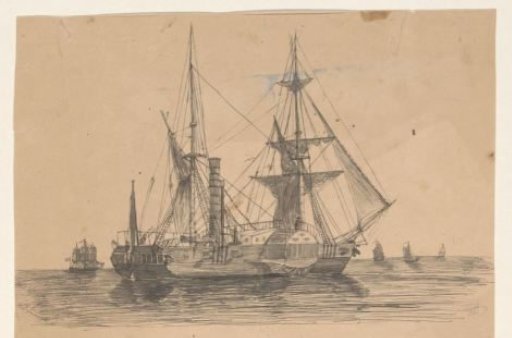 Steamship Marianna