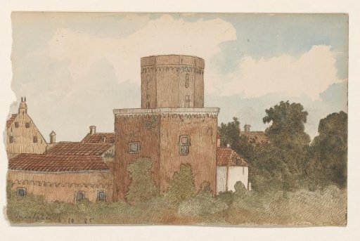 View of Zutphen