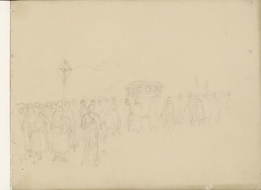 Procession