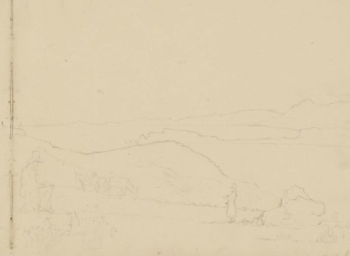 Monte Pellegrino near Palermo