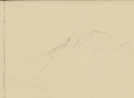 View of Civitella