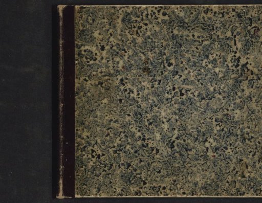 Sketchbook with 26 Sheets
