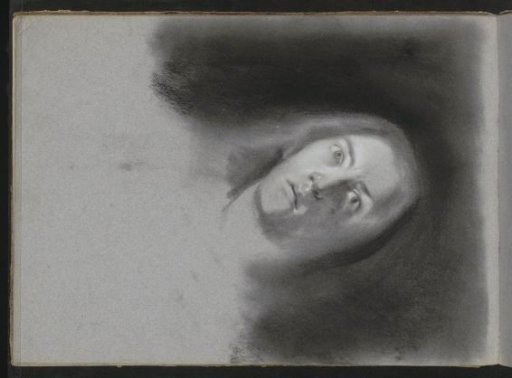 Portrait of a man
