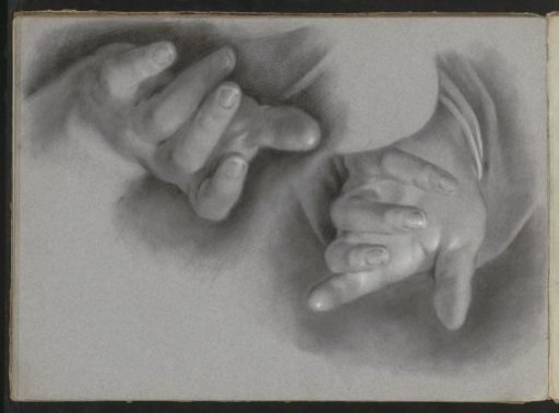 Hands