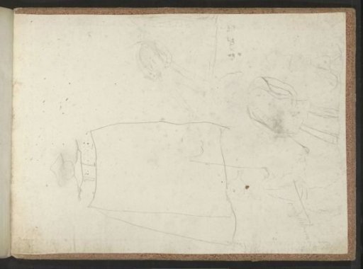 Figures and costumes