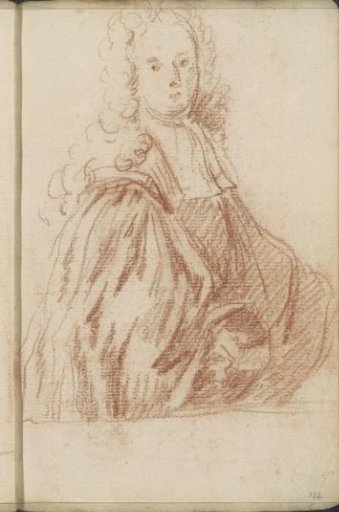 Standing Man