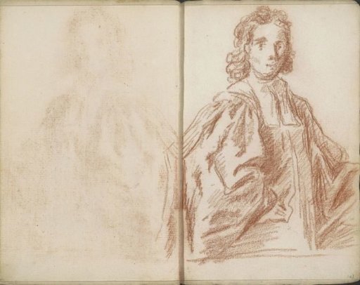 Standing Man
