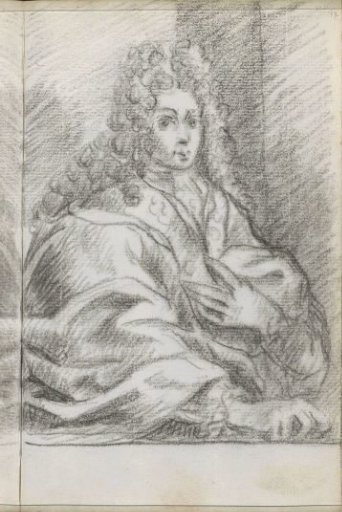 Portrait of a Man