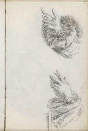 Two Hands