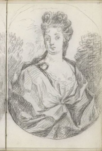 Portrait of a Woman